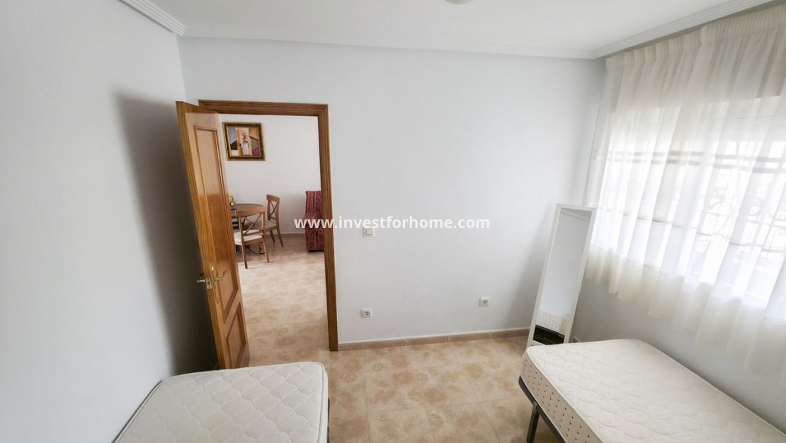 Verkoop - Appartement - Orihuela Costa - Costa Blanca