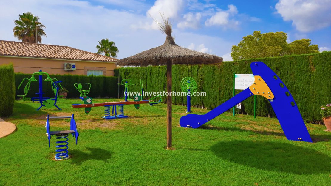Verkoop - Appartement - Orihuela Costa - Costa Blanca