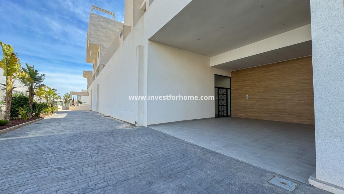 Verkoop - Appartement - Orihuela Costa - Costa Blanca