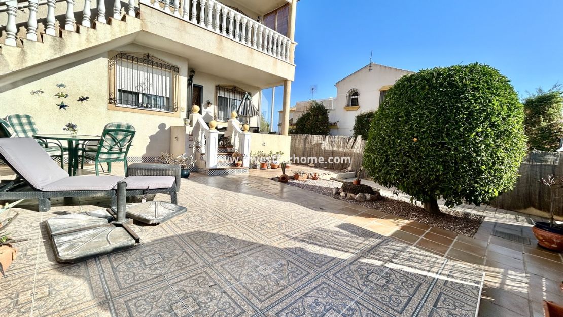 Verkoop - Appartement - Orihuela Costa - Costa Blanca