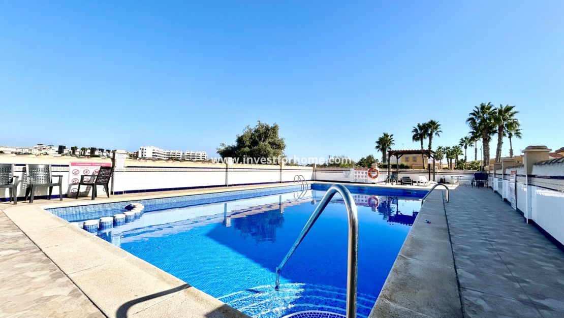 Verkoop - Appartement - Orihuela Costa - Costa Blanca