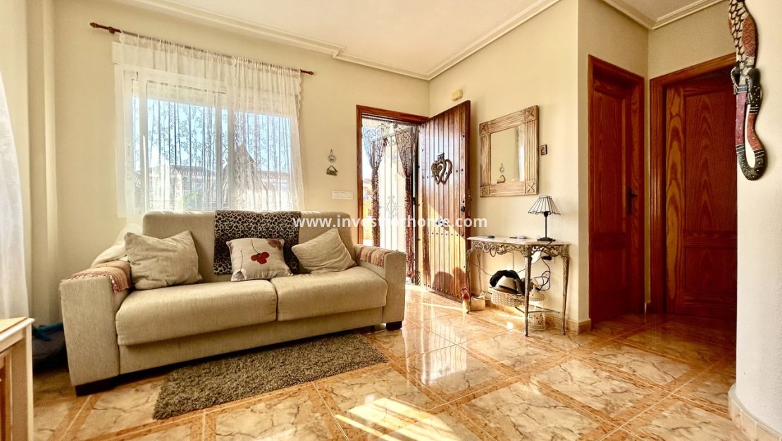 Verkoop - Appartement - Orihuela Costa - Costa Blanca