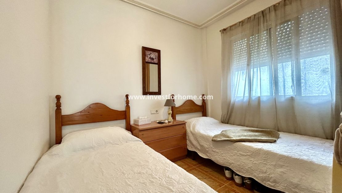 Verkoop - Appartement - Orihuela Costa - Costa Blanca