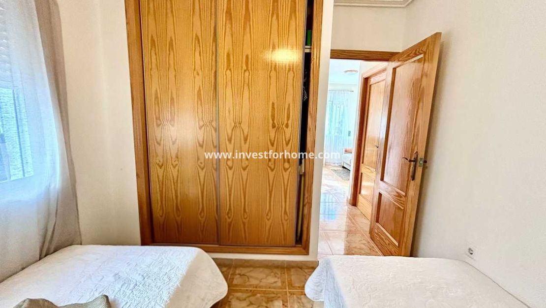 Verkoop - Appartement - Orihuela Costa - Costa Blanca