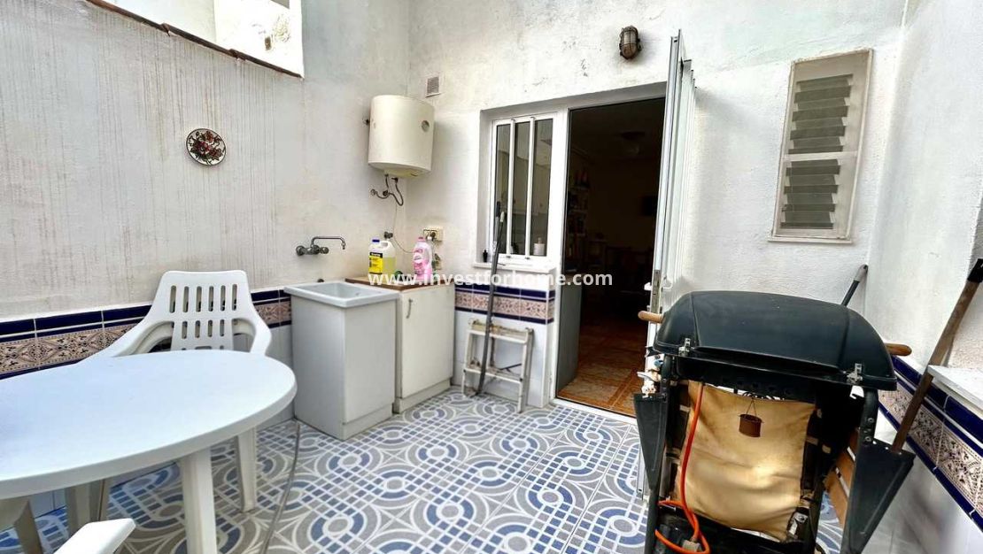 Verkoop - Appartement - Orihuela Costa - Costa Blanca