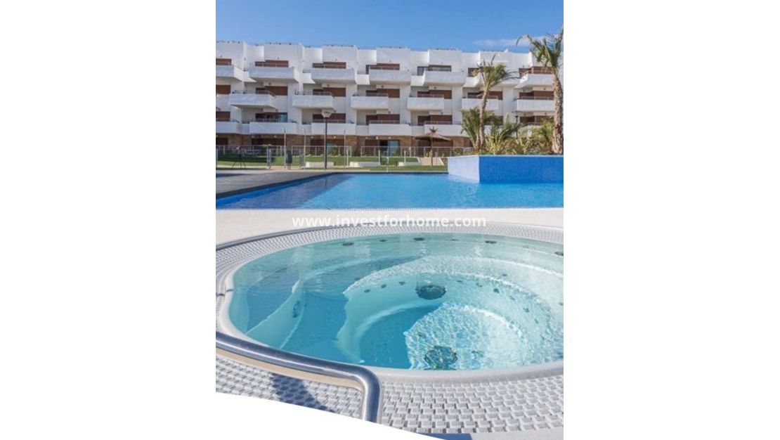 Verkoop - Appartement - Orihuela Costa - Costa Blanca