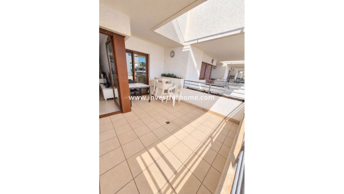 Verkoop - Appartement - Orihuela Costa - Costa Blanca