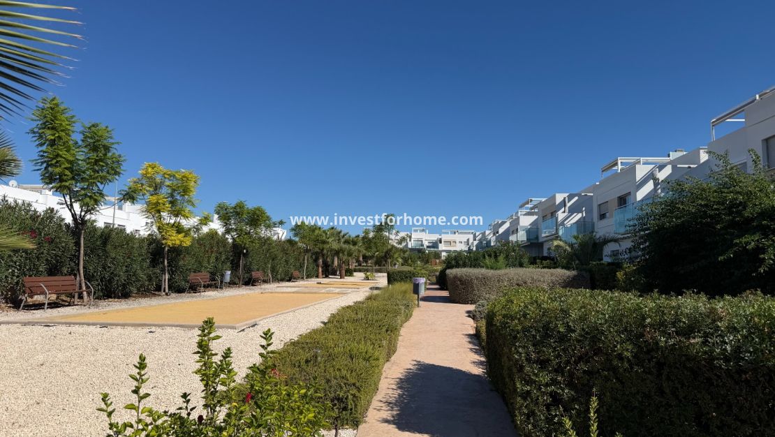Verkoop - Appartement - Orihuela Costa - Costa Blanca