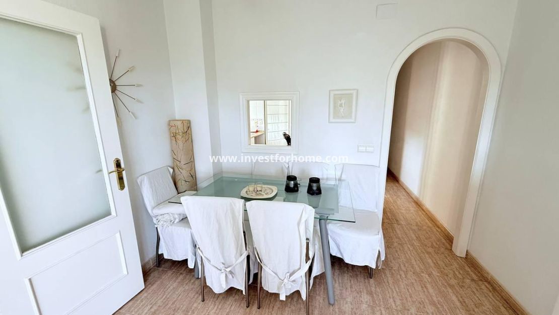 Verkoop - Appartement - Orihuela Costa - Dehesa De Campoamor