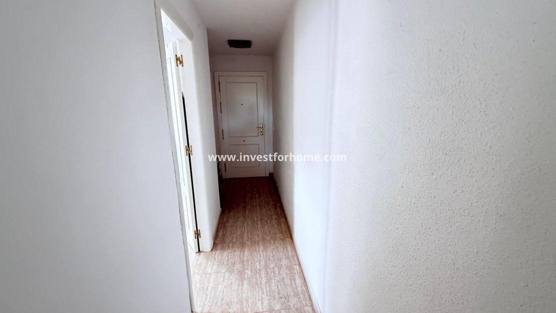 Verkoop - Appartement - Orihuela Costa - Dehesa De Campoamor