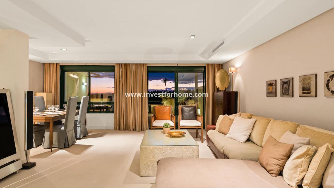 Verkoop - Appartement - Orihuela Costa - Dehesa De Campoamor