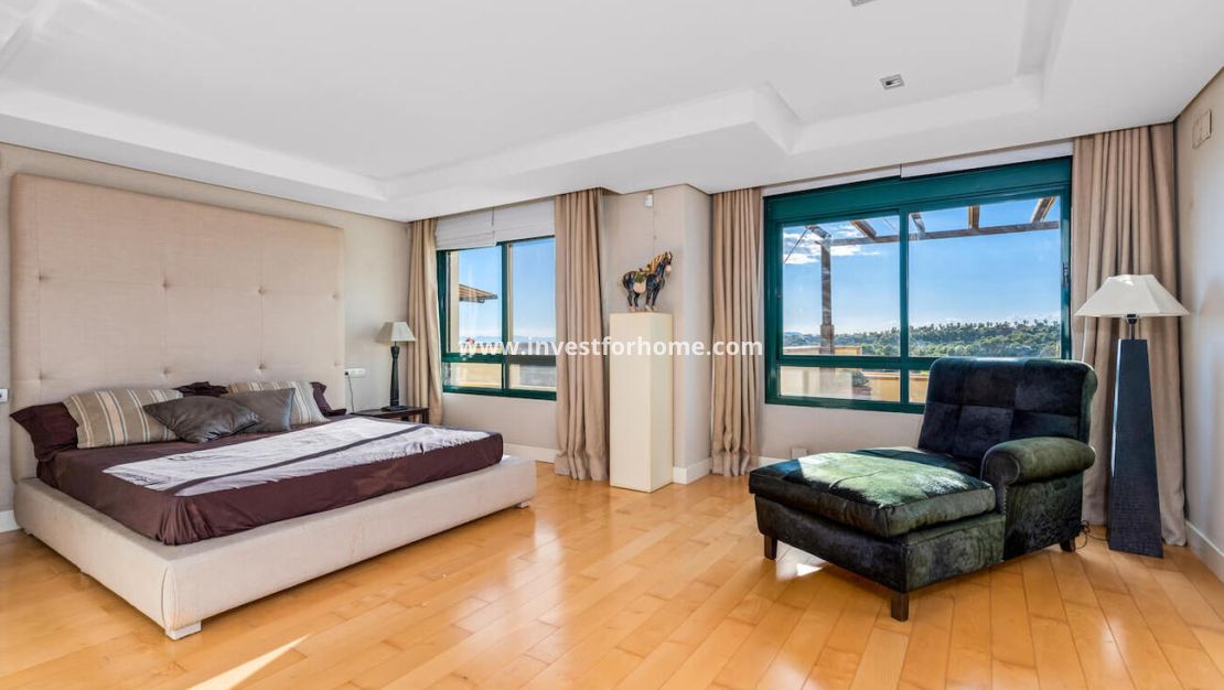 Verkoop - Appartement - Orihuela Costa - Dehesa De Campoamor