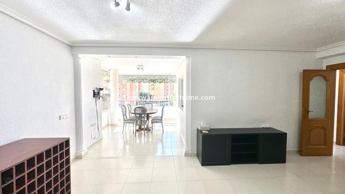 Verkoop - Appartement - Orihuela Costa - Dehesa De Campoamor