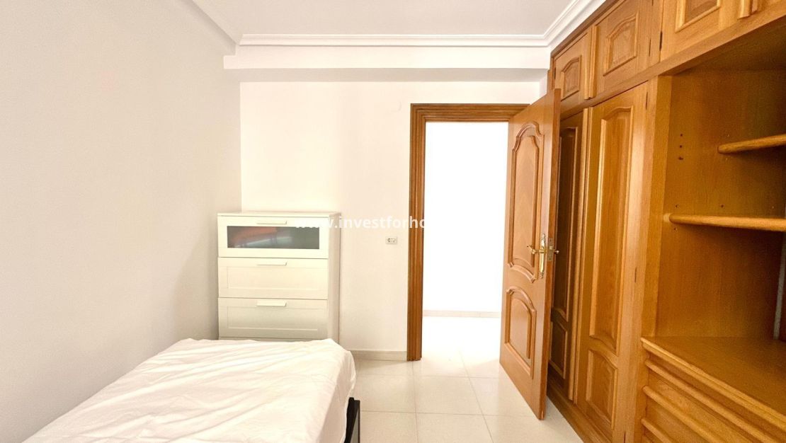 Verkoop - Appartement - Orihuela Costa - Dehesa De Campoamor