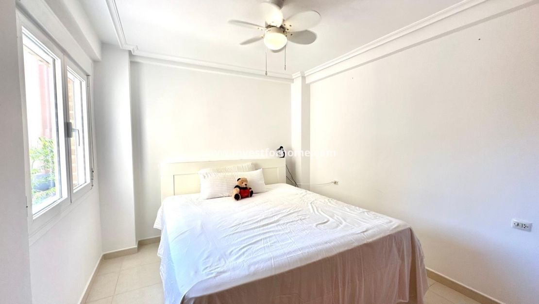 Verkoop - Appartement - Orihuela Costa - Dehesa De Campoamor