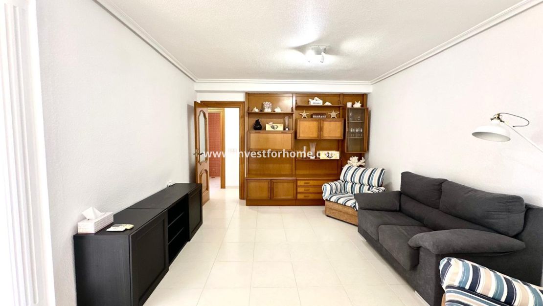 Verkoop - Appartement - Orihuela Costa - Dehesa De Campoamor