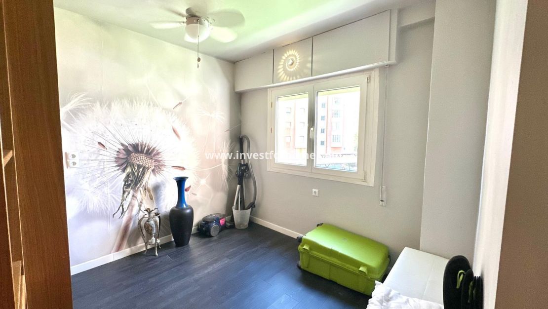 Verkoop - Appartement - Orihuela Costa - Dehesa De Campoamor