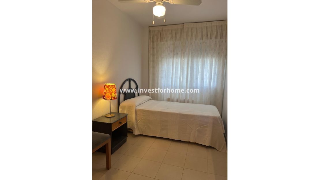 Verkoop - Appartement - Orihuela Costa - Dehesa De Campoamor