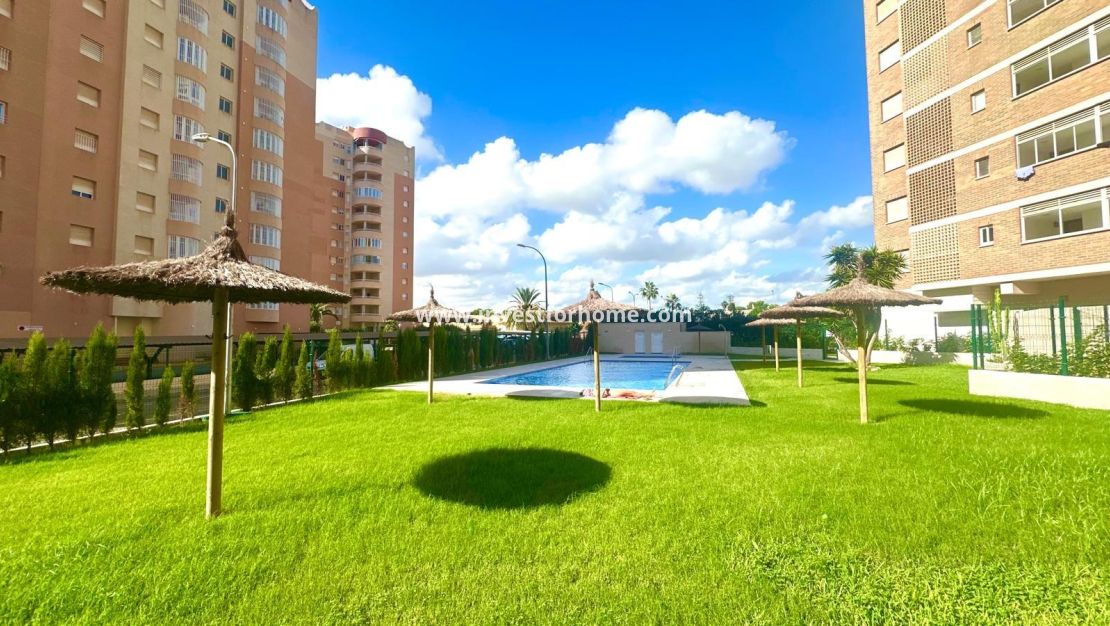 Verkoop - Appartement - Orihuela Costa - Dehesa De Campoamor