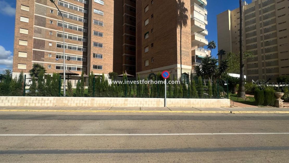 Verkoop - Appartement - Orihuela Costa - Dehesa De Campoamor