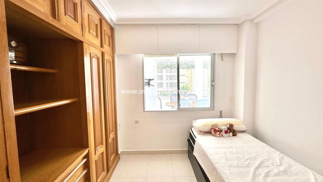 Verkoop - Appartement - Orihuela Costa - Dehesa De Campoamor