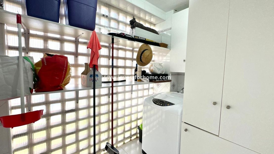 Verkoop - Appartement - Orihuela Costa - Dehesa De Campoamor