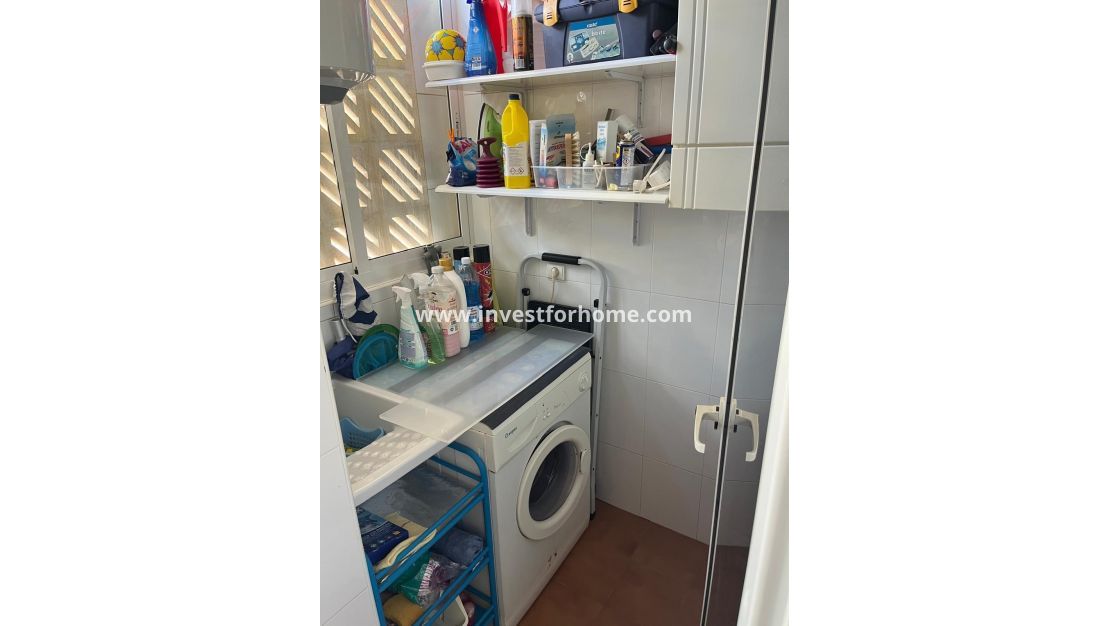 Verkoop - Appartement - Orihuela Costa - Dehesa De Campoamor