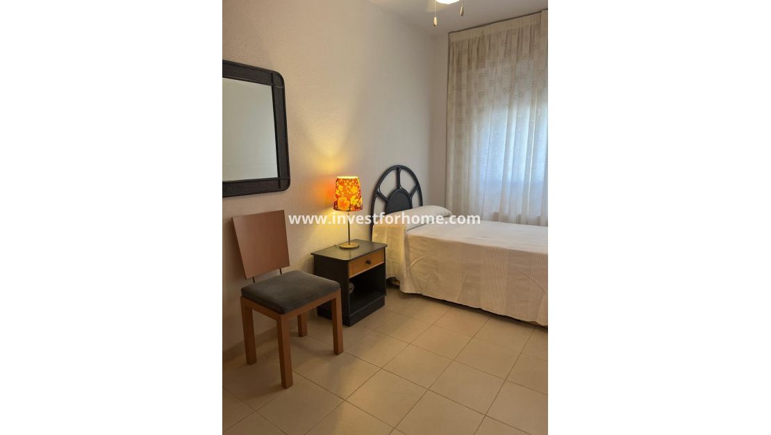 Verkoop - Appartement - Orihuela Costa - Dehesa De Campoamor