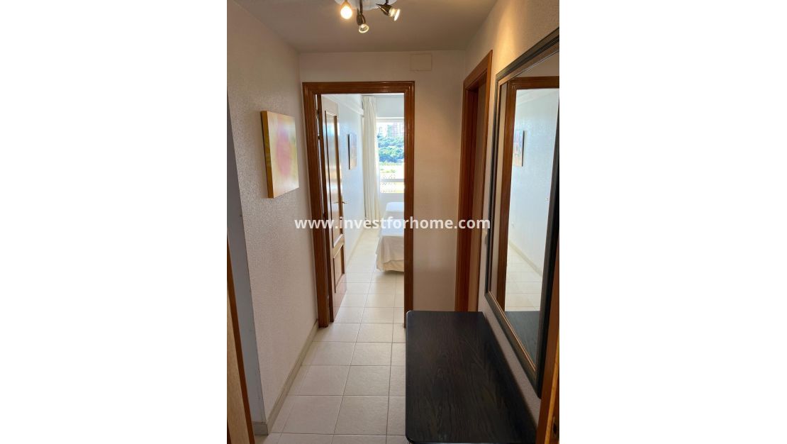 Verkoop - Appartement - Orihuela Costa - Dehesa De Campoamor
