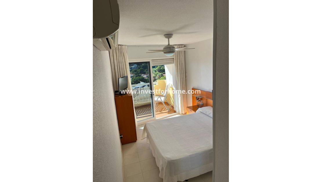 Verkoop - Appartement - Orihuela Costa - Dehesa De Campoamor
