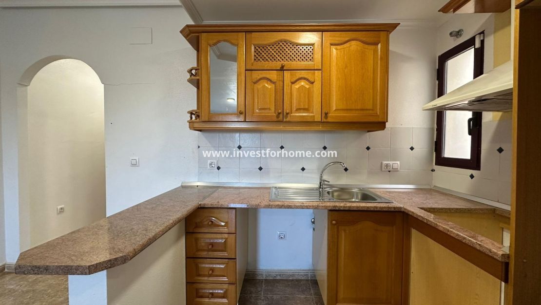 Verkoop - Appartement - Orihuela Costa - Dehesa De Campoamor