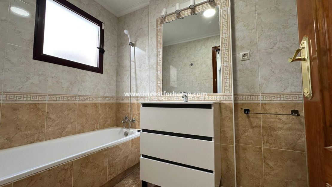 Verkoop - Appartement - Orihuela Costa - Dehesa De Campoamor