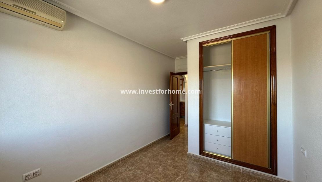 Verkoop - Appartement - Orihuela Costa - Dehesa De Campoamor