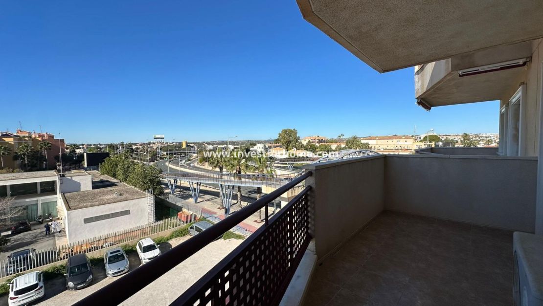 Verkoop - Appartement - Orihuela Costa - Dehesa De Campoamor