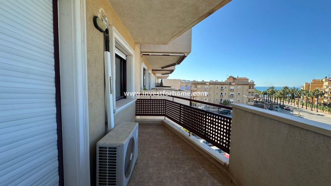 Verkoop - Appartement - Orihuela Costa - Dehesa De Campoamor
