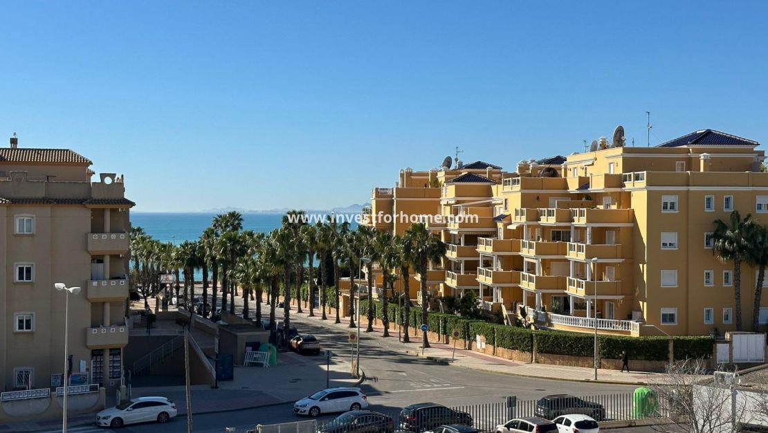 Verkoop - Appartement - Orihuela Costa - Dehesa De Campoamor