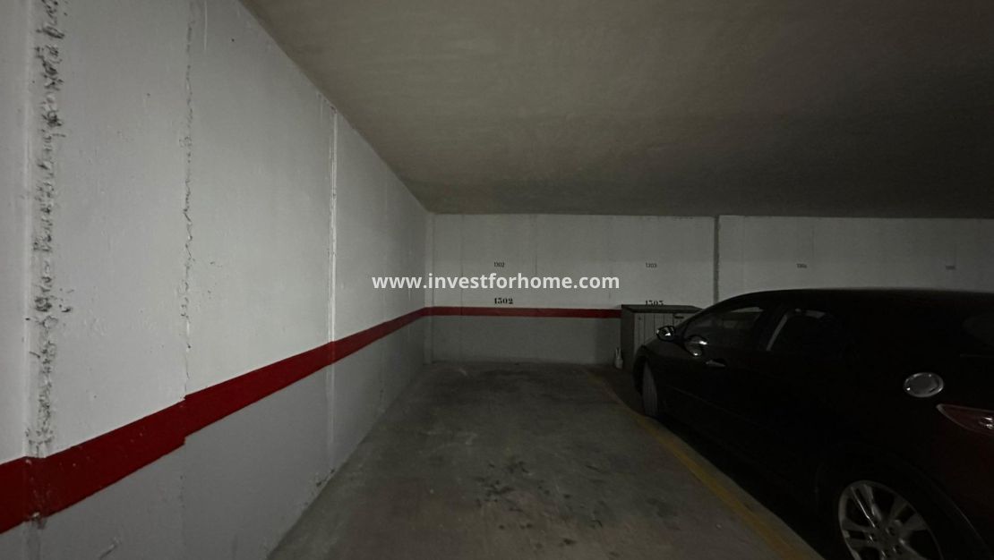 Verkoop - Appartement - Orihuela Costa - Dehesa De Campoamor