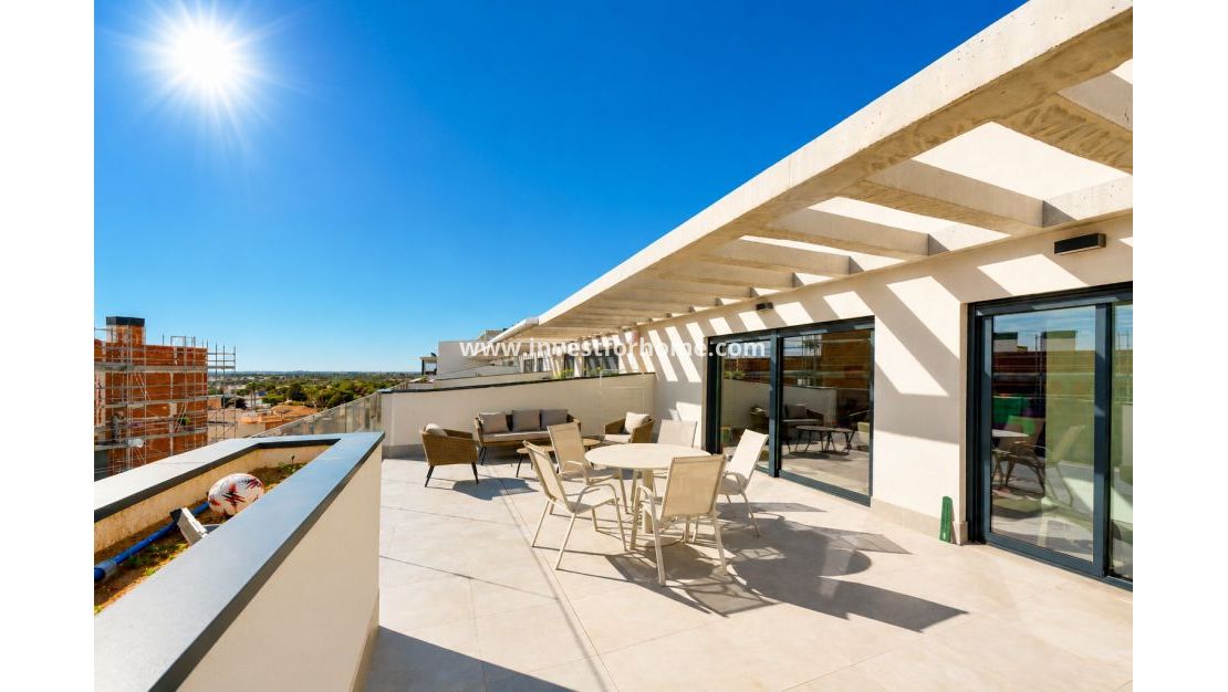 Verkoop - Appartement - Orihuela Costa - Dehesa De Campoamor