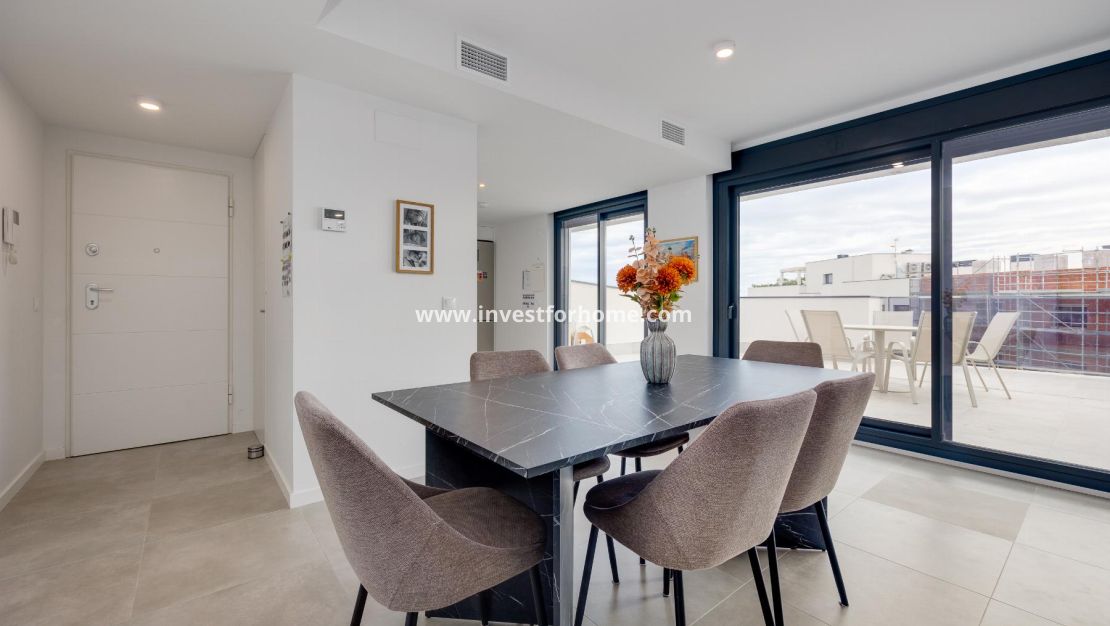 Verkoop - Appartement - Orihuela Costa - Dehesa De Campoamor