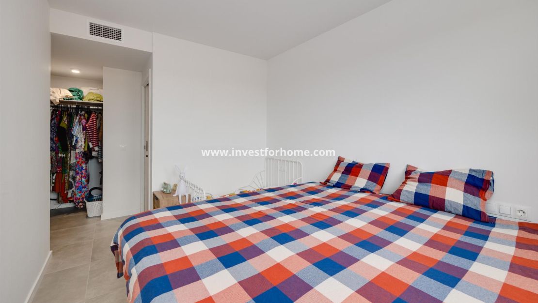 Verkoop - Appartement - Orihuela Costa - Dehesa De Campoamor