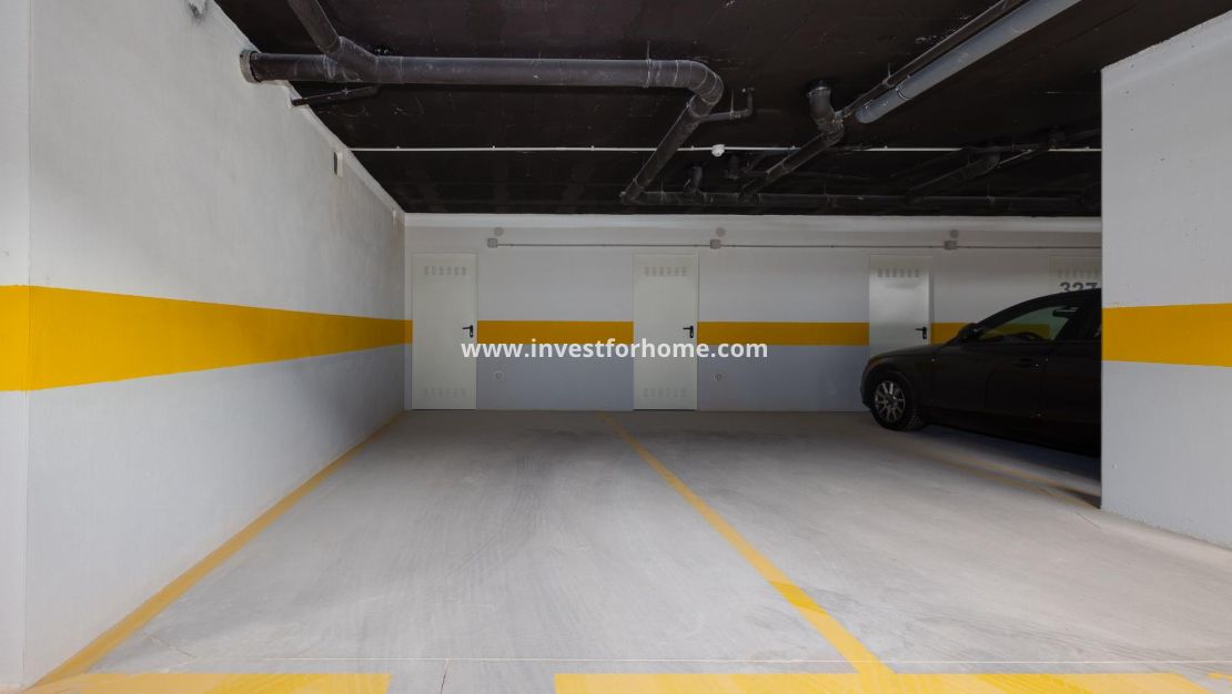 Verkoop - Appartement - Orihuela Costa - Dehesa De Campoamor