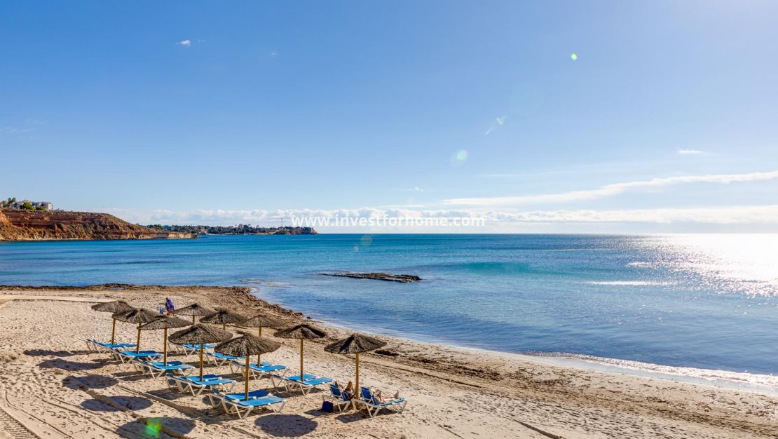 Verkoop - Appartement - Orihuela Costa - Dehesa De Campoamor