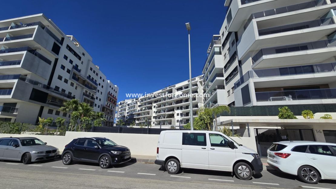 Verkoop - Appartement - Orihuela Costa - Dehesa De Campoamor