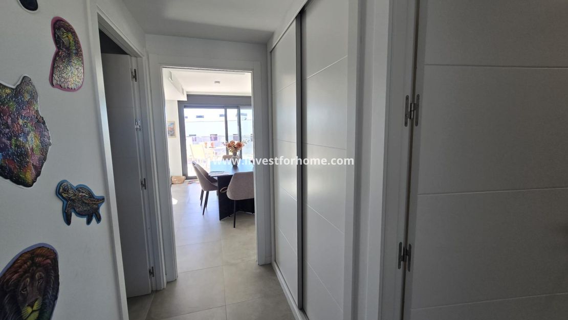 Verkoop - Appartement - Orihuela Costa - Dehesa De Campoamor