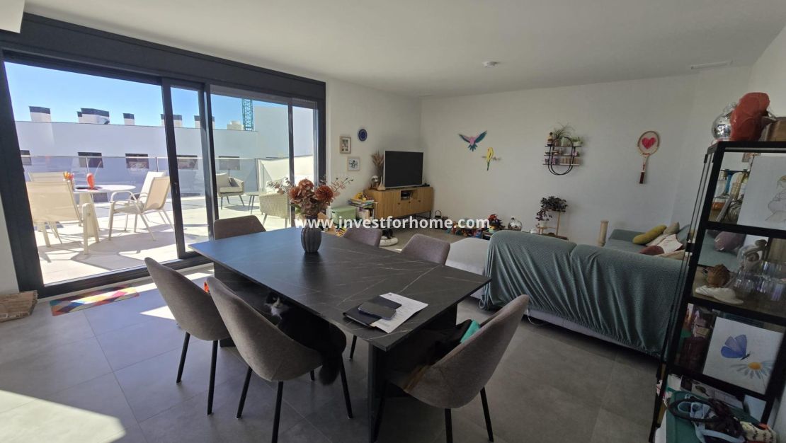 Verkoop - Appartement - Orihuela Costa - Dehesa De Campoamor