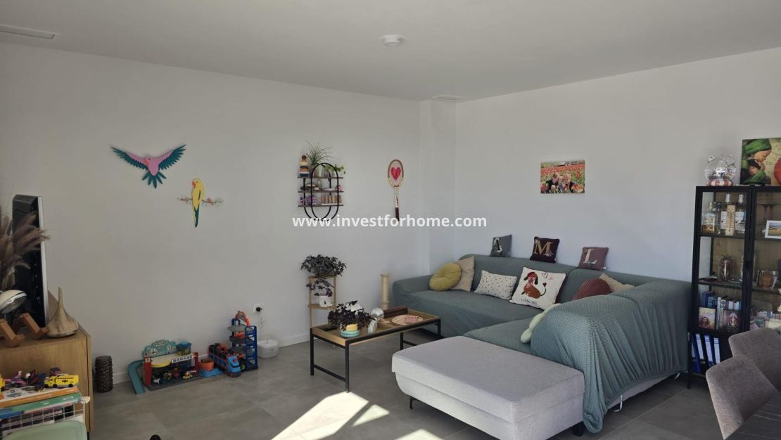 Verkoop - Appartement - Orihuela Costa - Dehesa De Campoamor