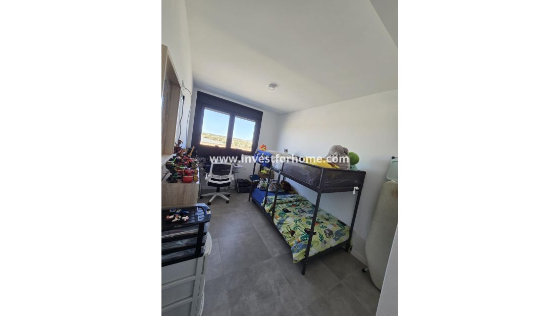 Verkoop - Appartement - Orihuela Costa - Dehesa De Campoamor