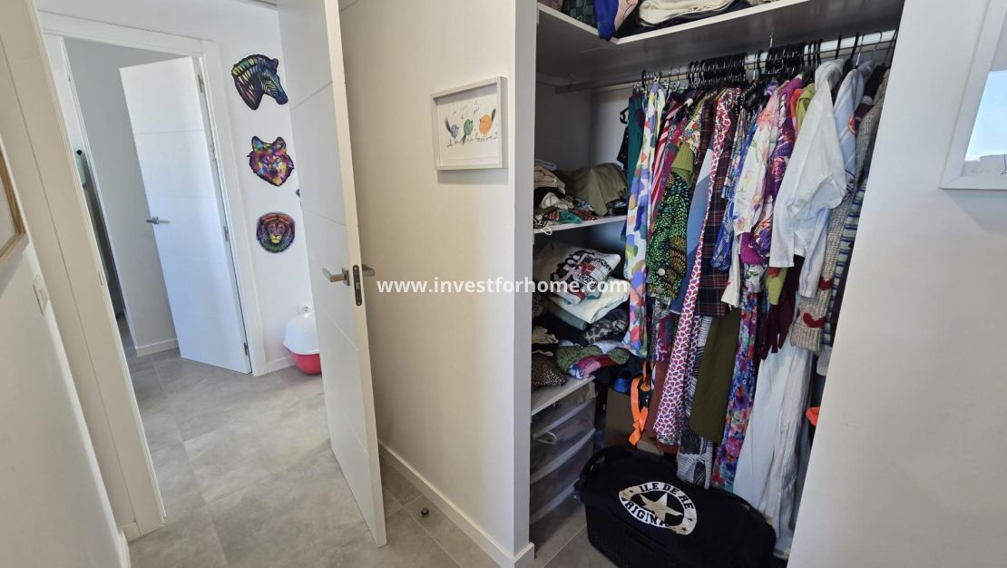 Verkoop - Appartement - Orihuela Costa - Dehesa De Campoamor