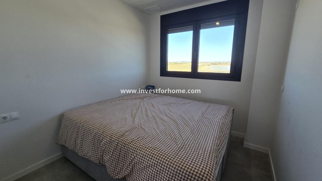 Verkoop - Appartement - Orihuela Costa - Dehesa De Campoamor