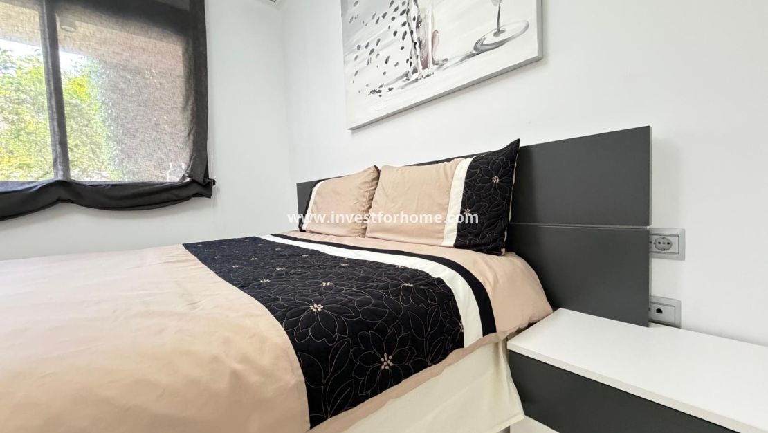 Verkoop - Appartement - Orihuela Costa - Dehesa De Campoamor